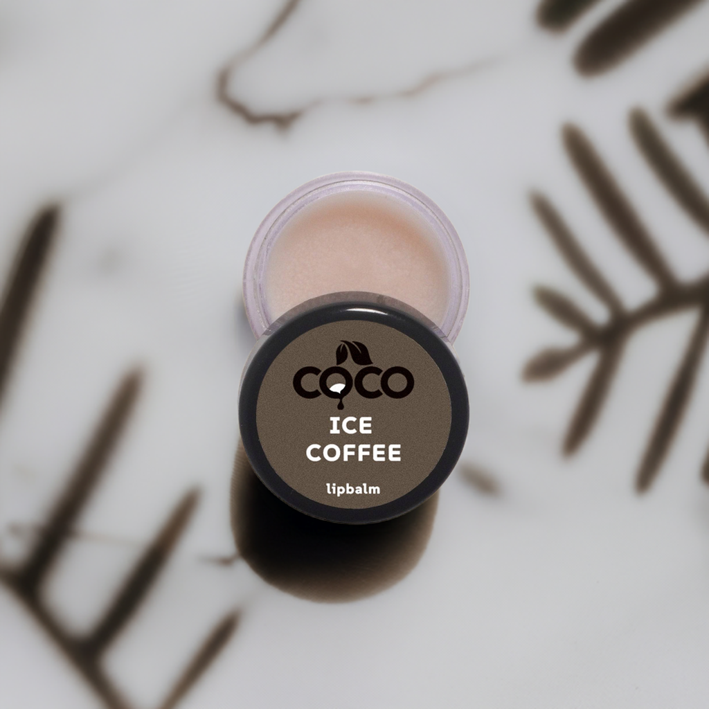 Lip Balm - CocoPeel
