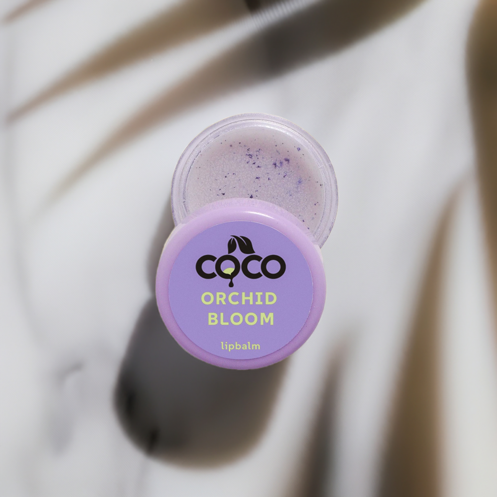 Lip Balm - CocoPeel