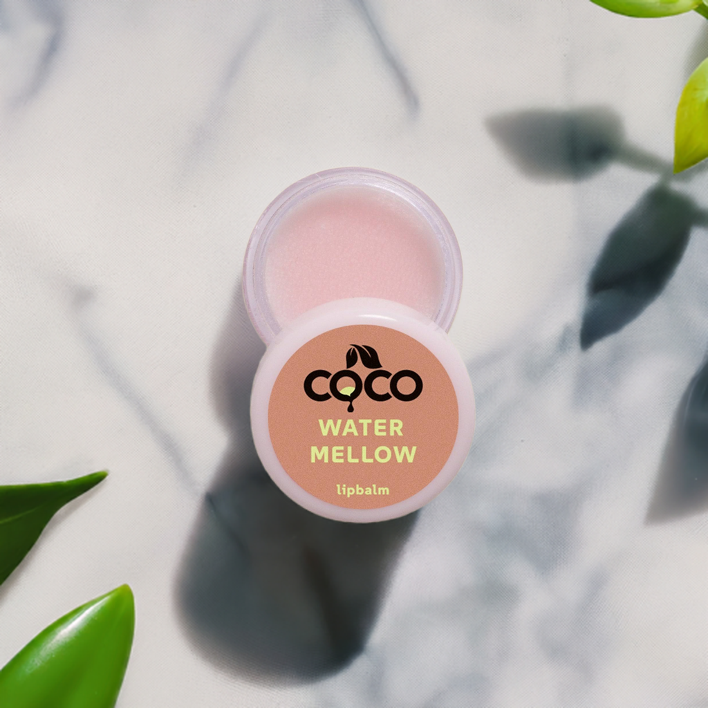 Lip Balm - CocoPeel