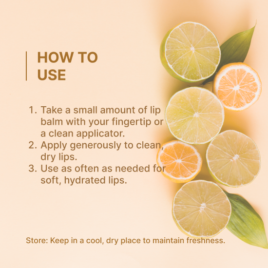 Sore Lemon