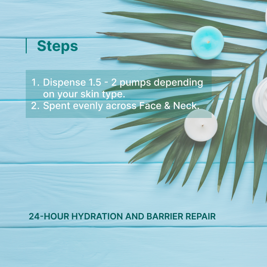 Face & Body Moisturizer - CocoPeel