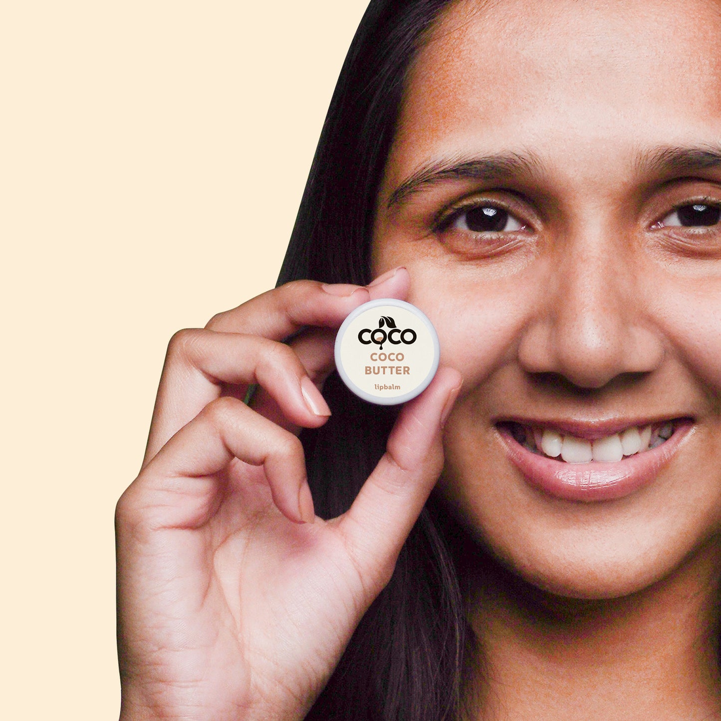 Lip Balm - CocoPeel