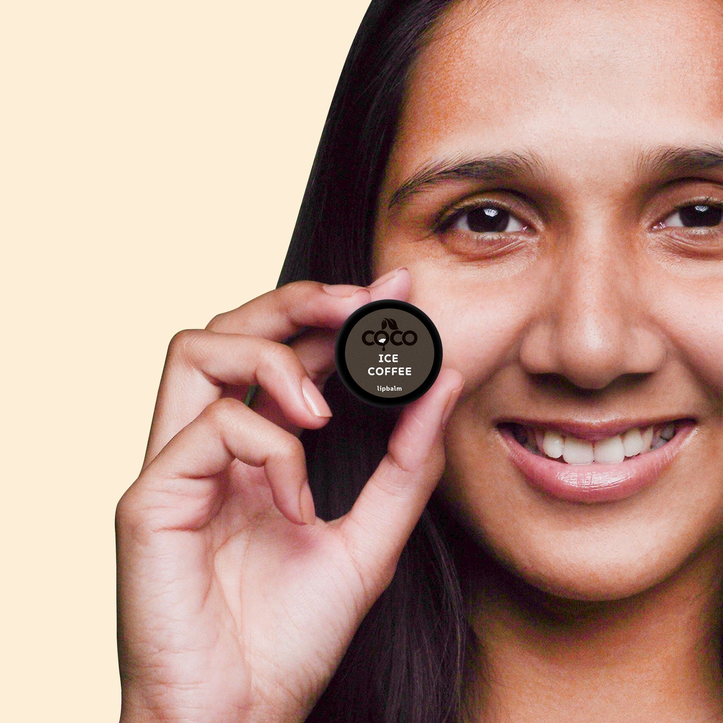 Lip Balm - CocoPeel