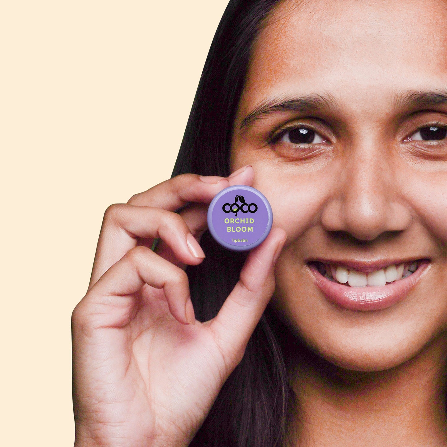 Lip Balm - CocoPeel