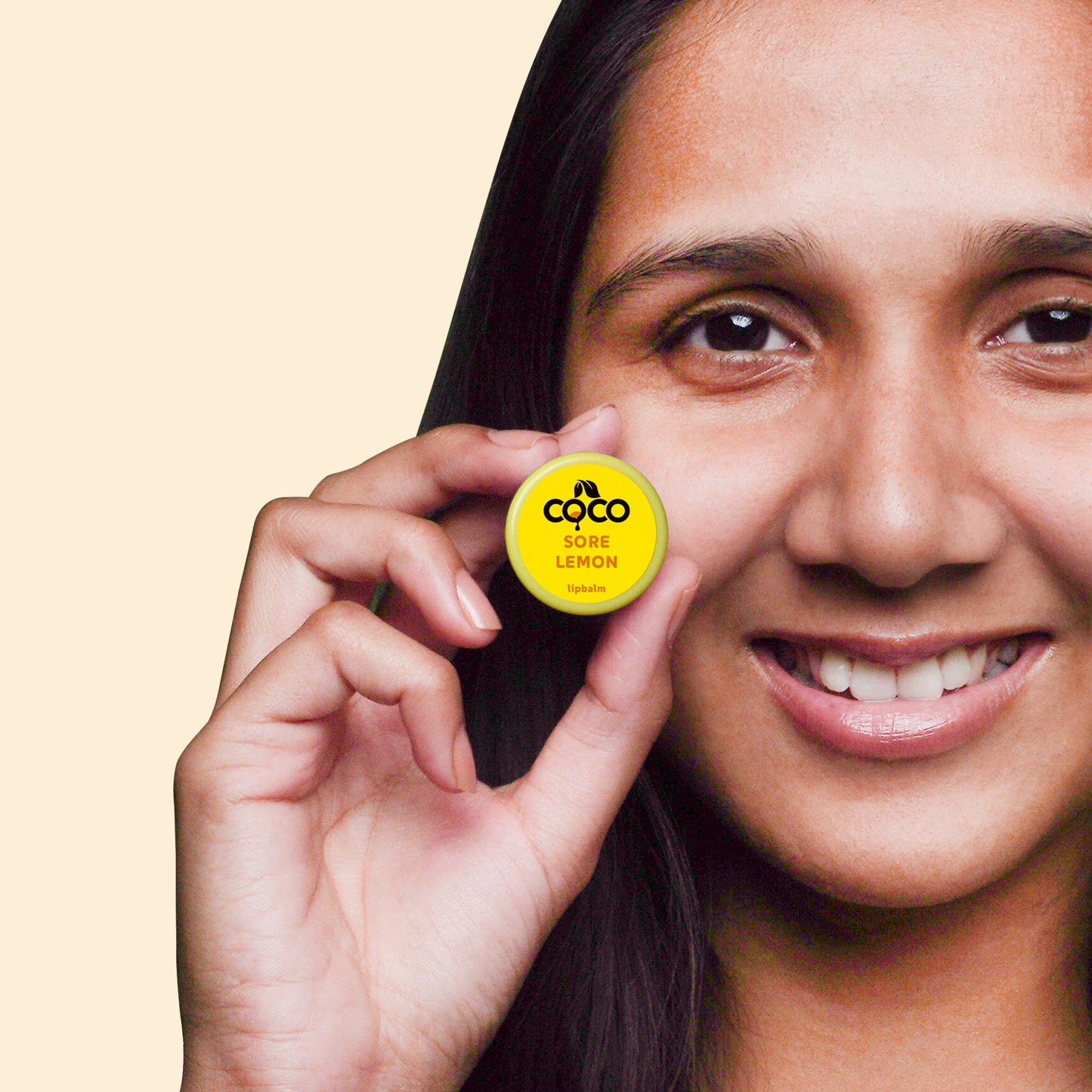Lip Balm - CocoPeel