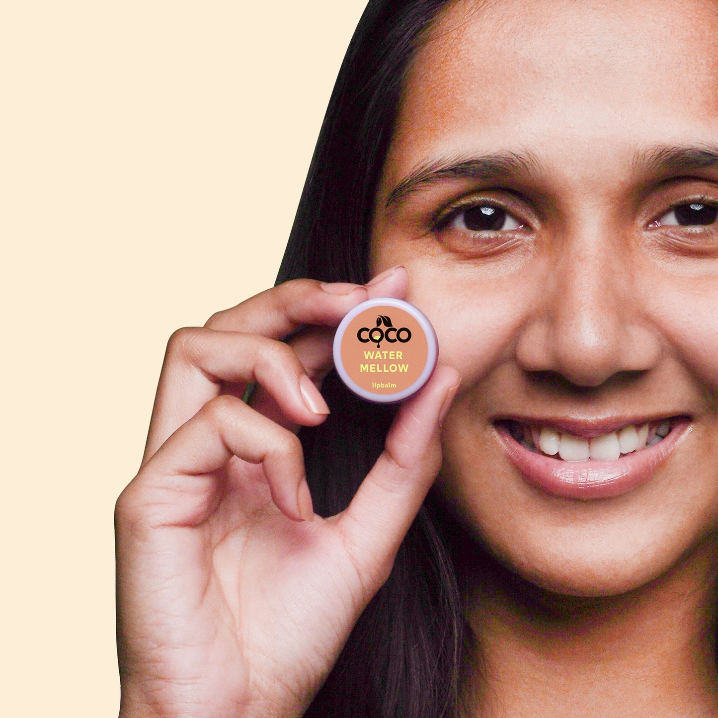 Lip Balm - CocoPeel