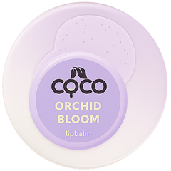Lip Balm - CocoPeel
